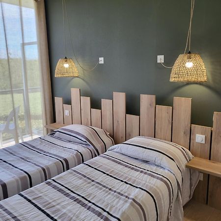 Hotel Logis Le Cadusia Chaource Zewnętrze zdjęcie