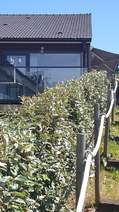 Hotel Logis Le Cadusia Chaource Zewnętrze zdjęcie